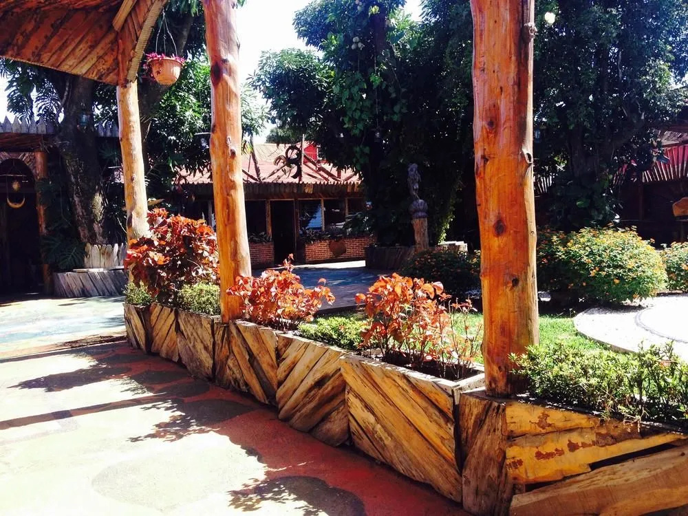 Casa Antigua Hotel