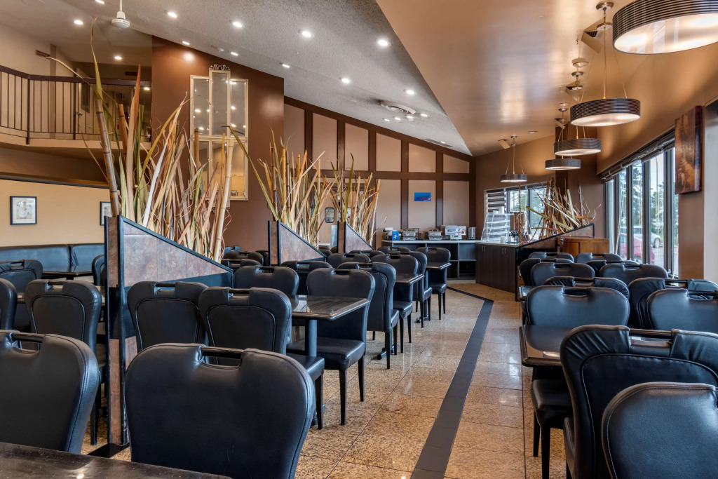 Best Western Marquis Inn & Suites