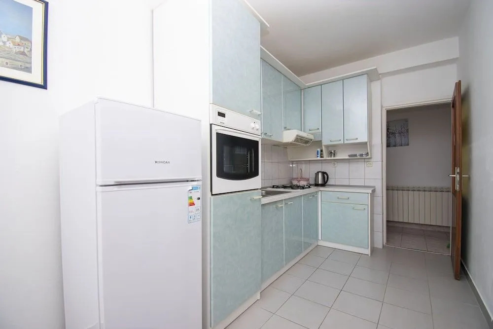 Apartment Brko