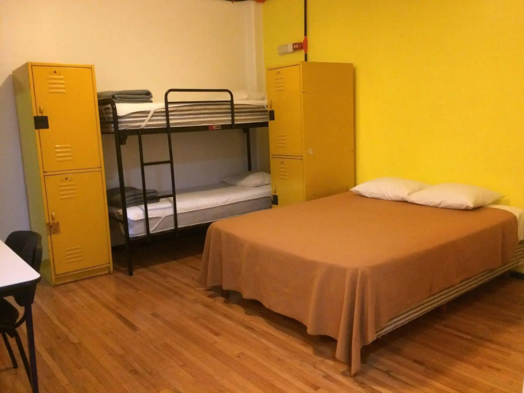 Hostel Mundo Joven Catedral