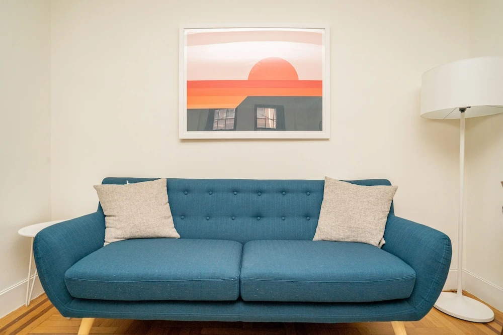 Central Park Apartments Stays