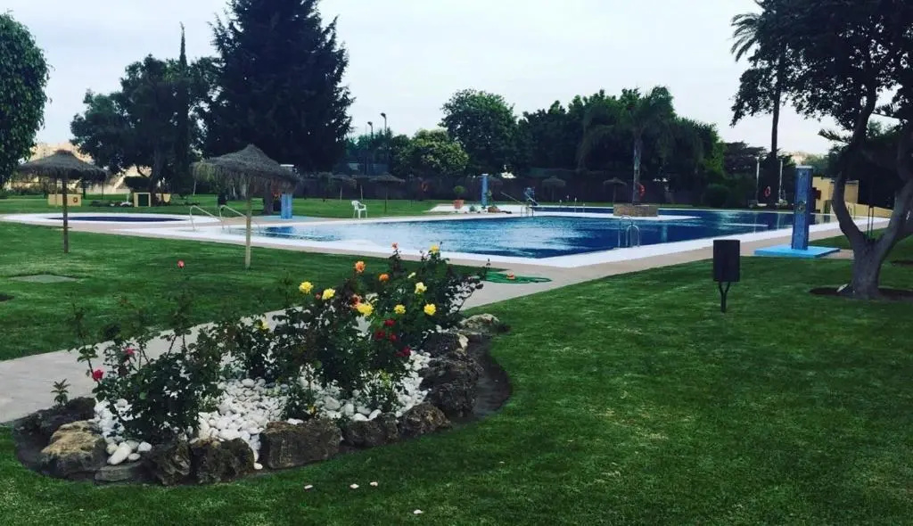 Suite La Colina