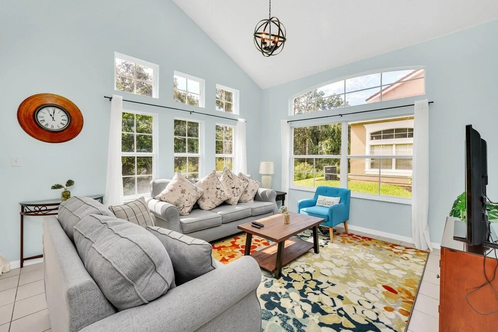 Brand New Quiet 4 BR Townhome in Emerald Island