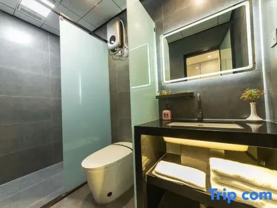 Pingyao Taotang Yaju · Yunqichu | CloudDwellingHotel Yishu (Pingyao Ancient City Scenic Area)