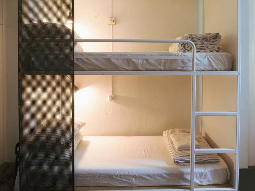 Been Hostel Ratchathewi