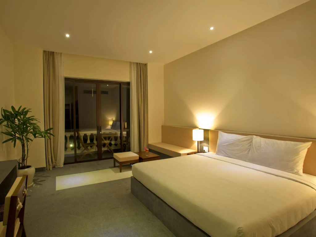 Palm View Villa