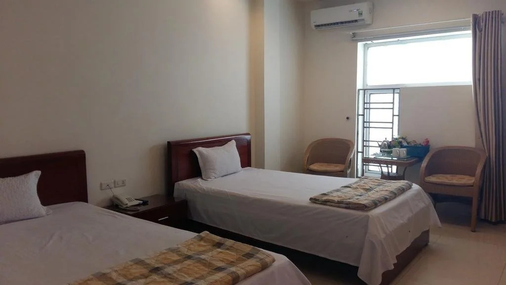 Ngoc Lan Hotel