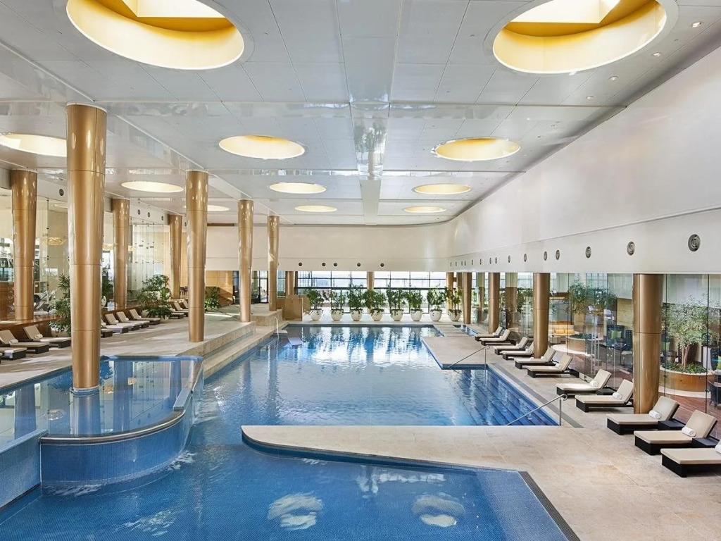 Crown Towers Melbourne