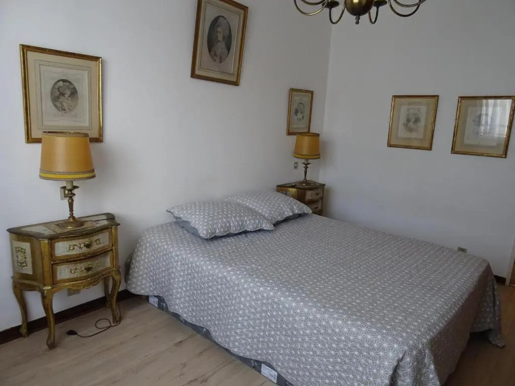 Appartement Les Sables-d'Olonne, 3 pièces, 6 personnes - FR-1-92-803
