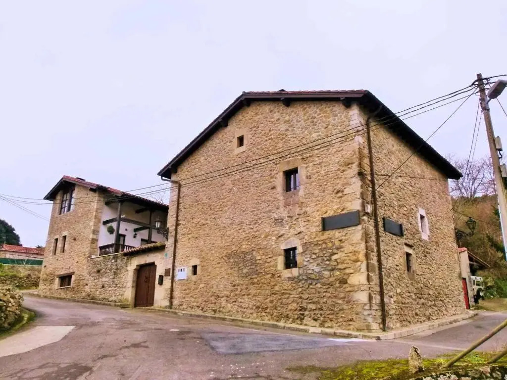 La Posada de Abanillas