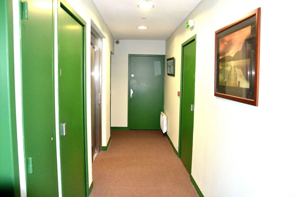 Hotel Les Benedictins