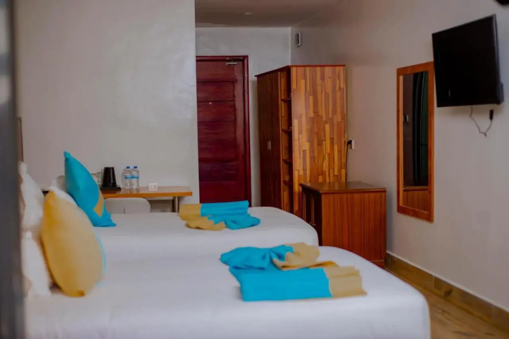 Centric Hotel