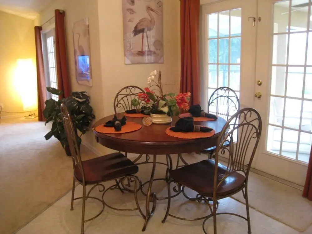 Stunning 4 bed Villa With South Facing Pool and spa With no Immediate Rear Neighbors - 309