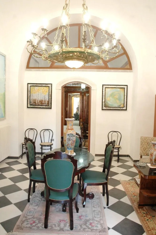 Apartment With one Bedroom in Corato, With Wifi - Near the Beach