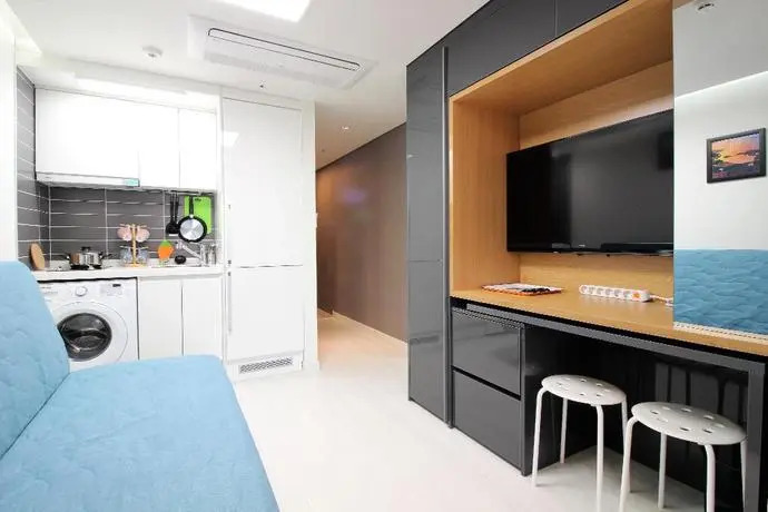 Stay290 Residence