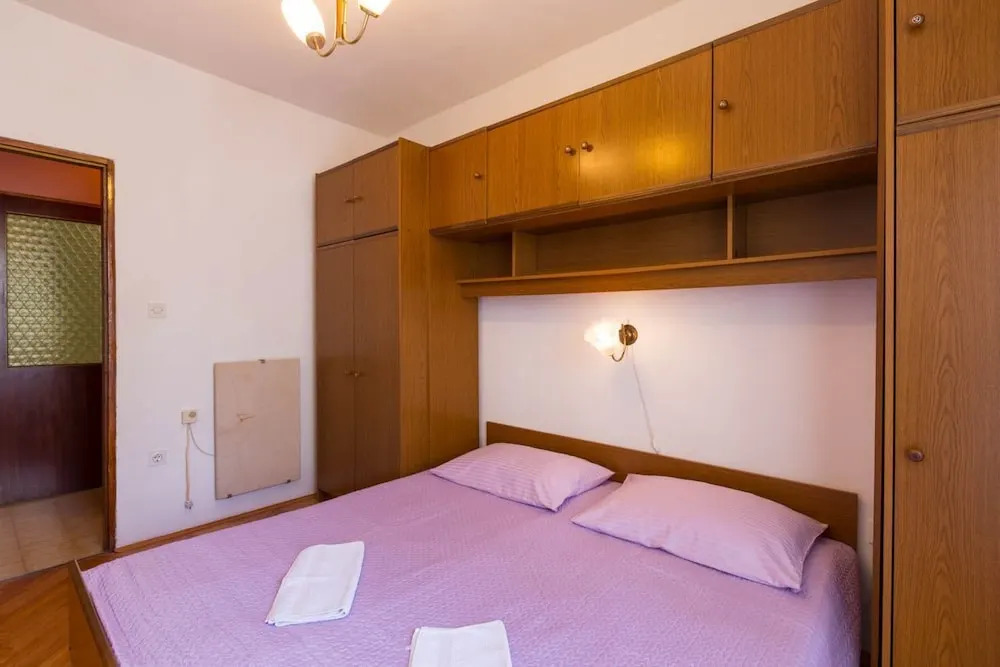 Apartments Vodaric