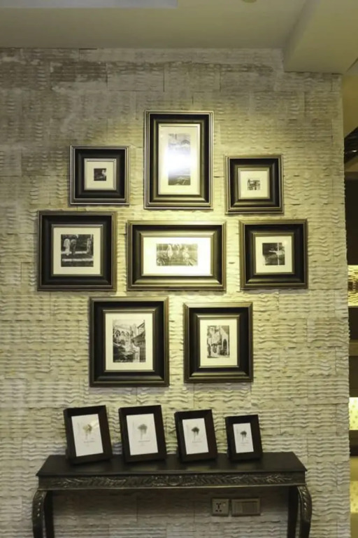 Sheltons Rezidor Peshawar