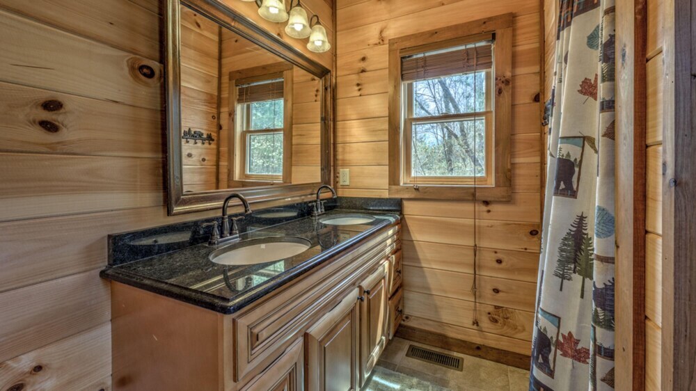 Lazy Dayz Getaway by Escape to Blue Ridge