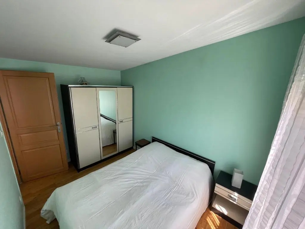 Maison Hotel proche Paris et Orly