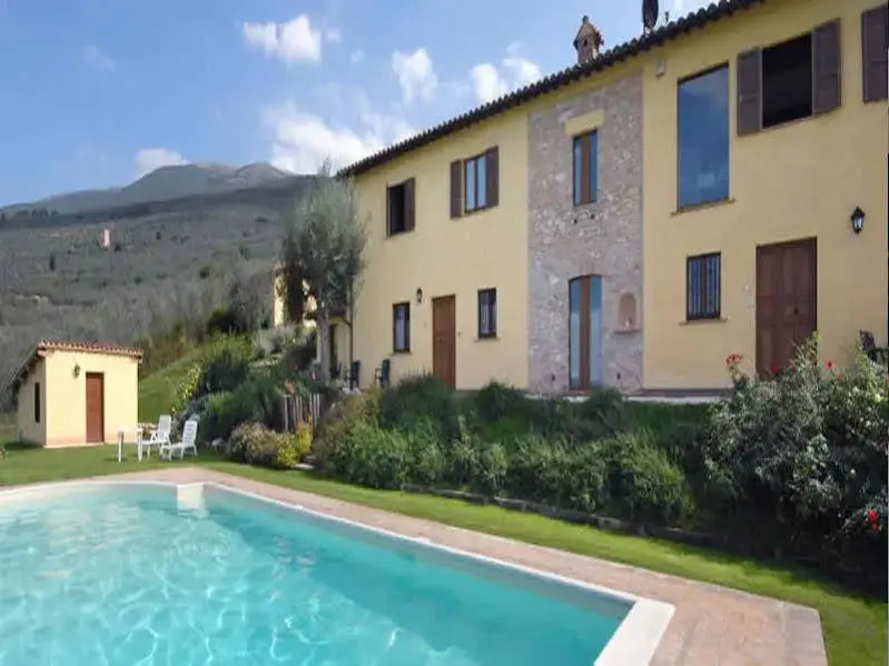 Agriturismo Fiordaliso