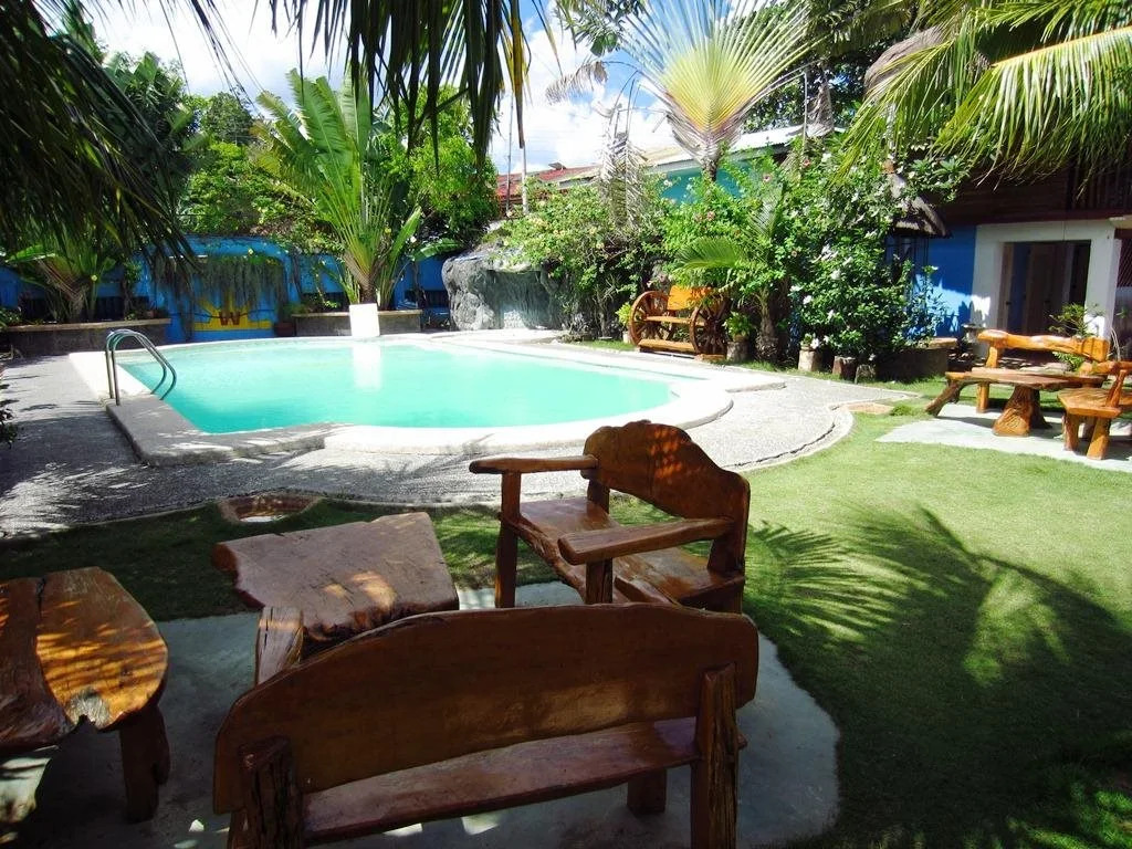 Woodruffs Beach Resort
