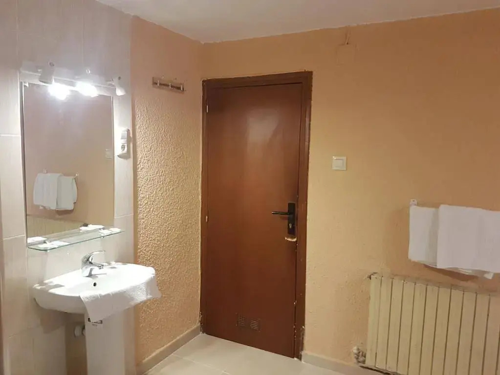 Pension Santa Gema