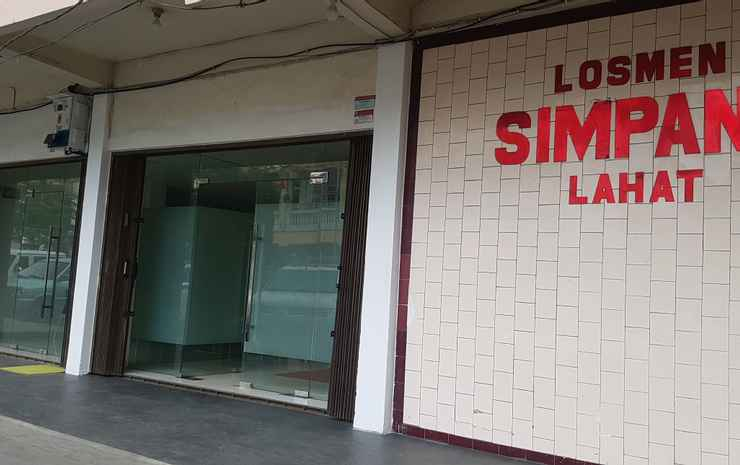 Losmen Simpang