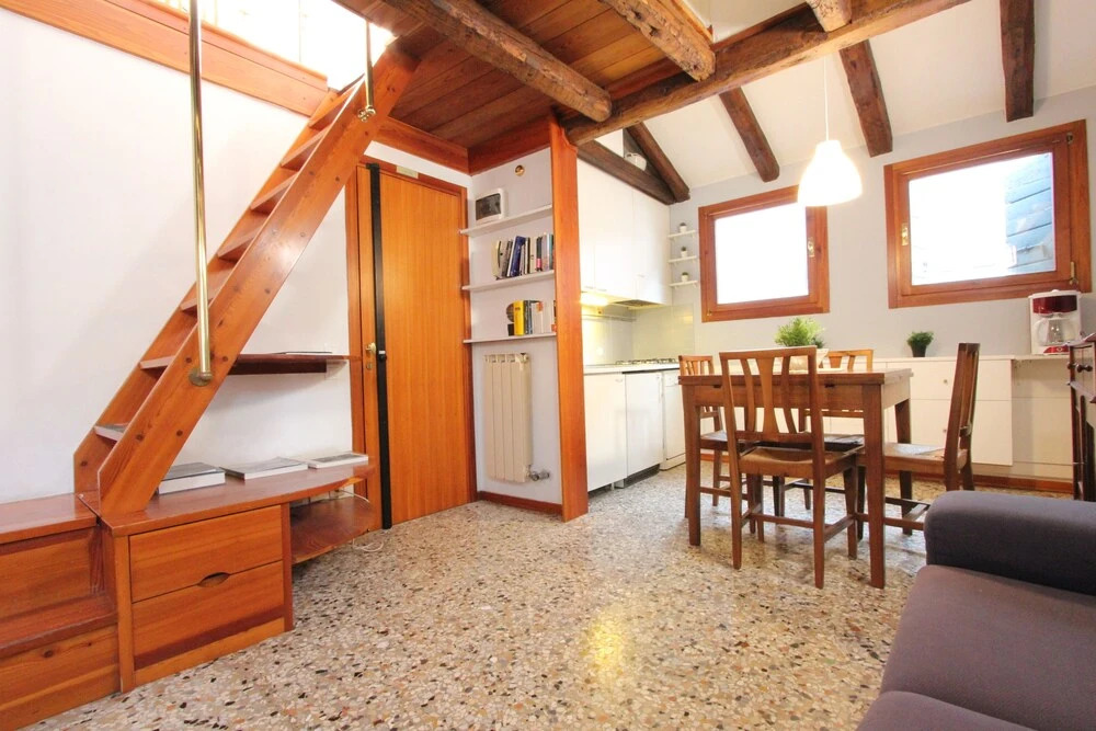 City Apartments - Miracoli Terrace