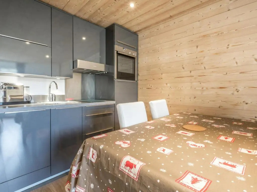 Accès direct pistes La Clusaz, 3 pièces, animaux acceptés - FR-1-304-151