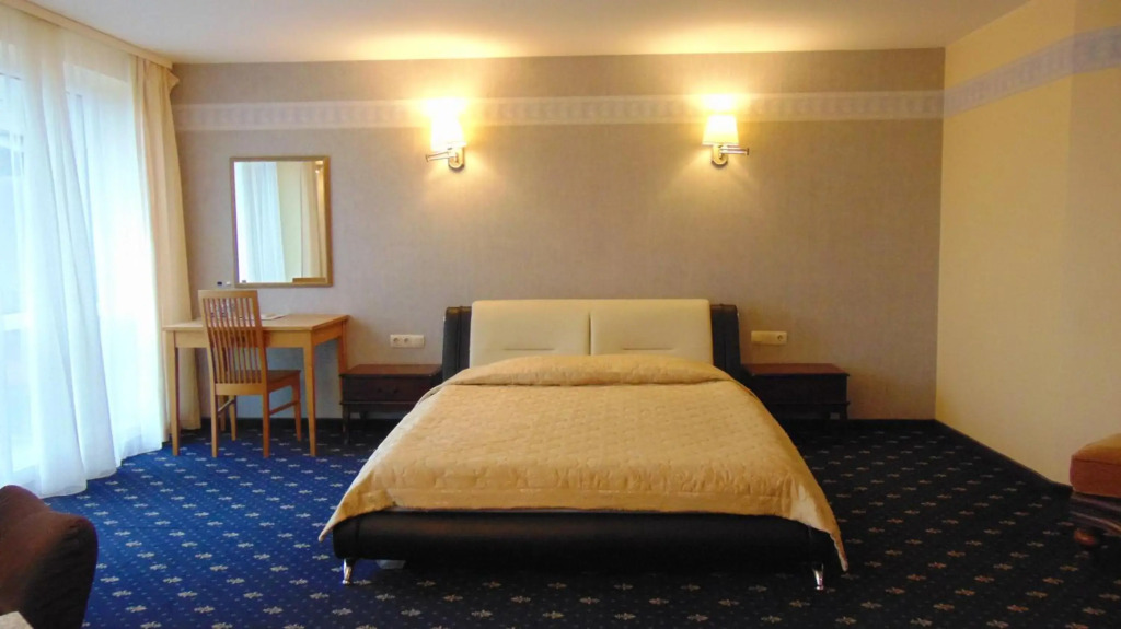 Villa Alicante & SPA