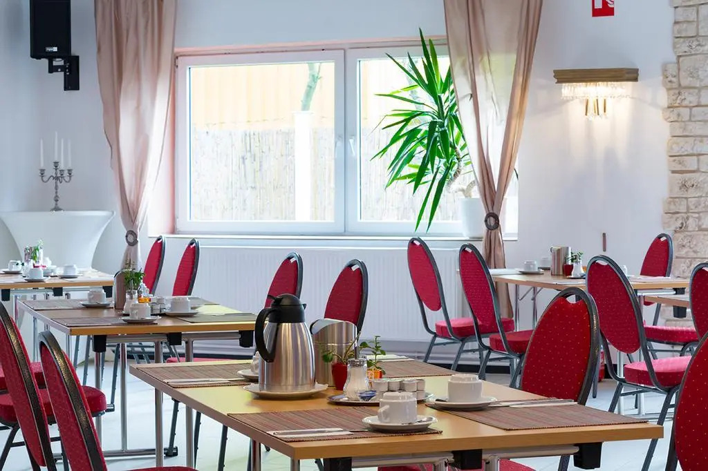 Hotel Bouzid - Laatzen