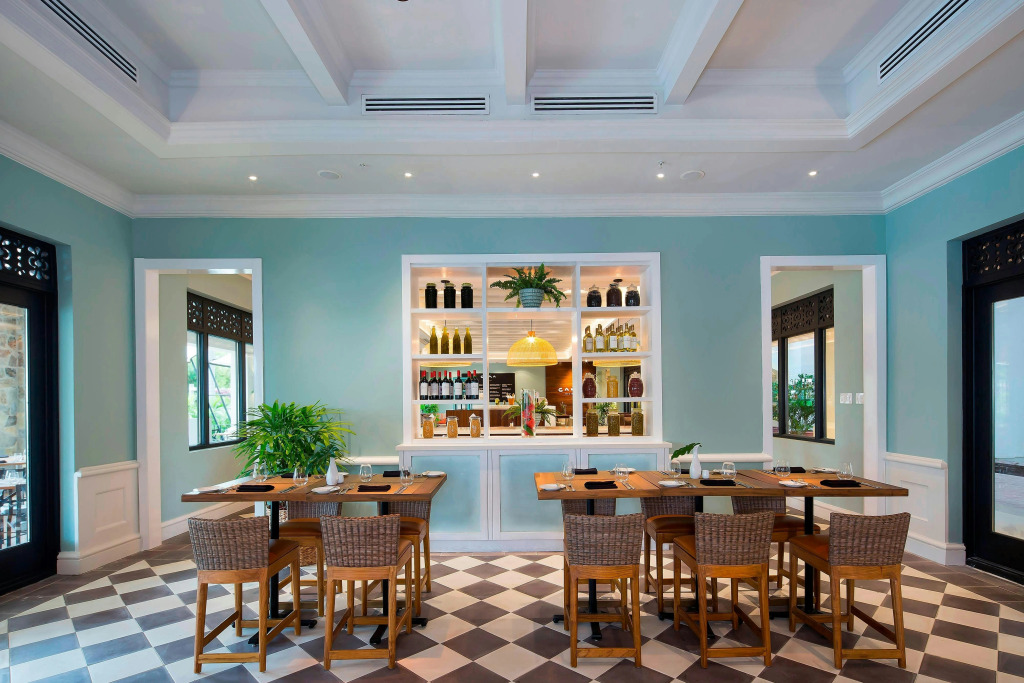 The Buenaventura Golf & Beach Resort, Autograph Collection