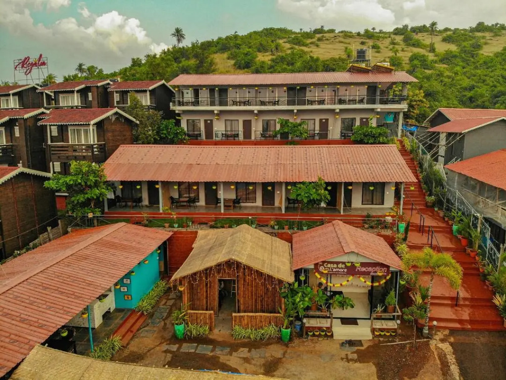 Silver Waves Hotels and Resorts
