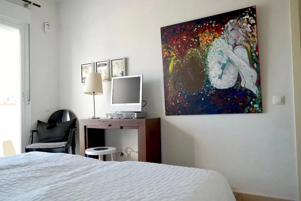 Villa Bonita Duplex Apartment