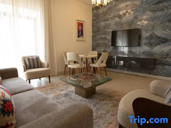 The Palm Residence Baghdad