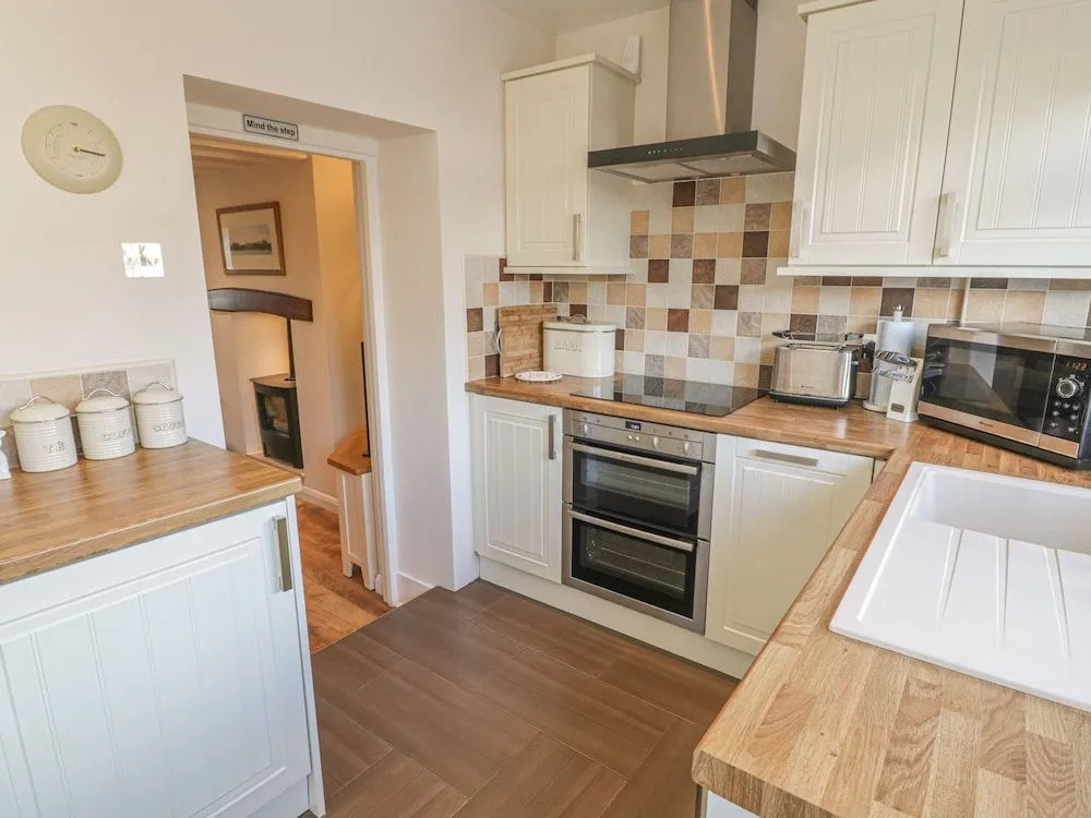 Kirrin Cottage