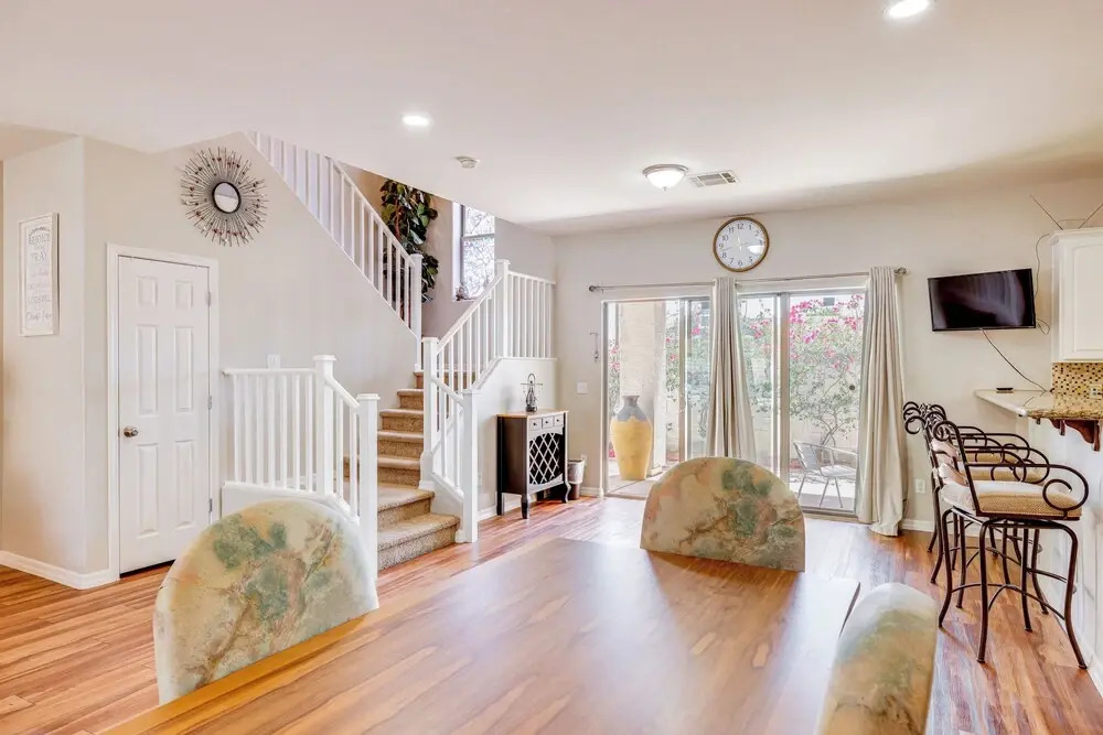 2 Mi to Desert Diamond Arena: Home w/ Patio!
