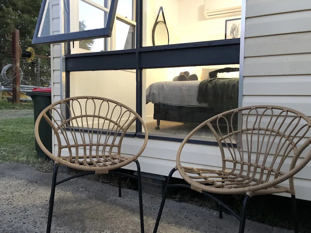 Millie’s A Frame Uralla Haven