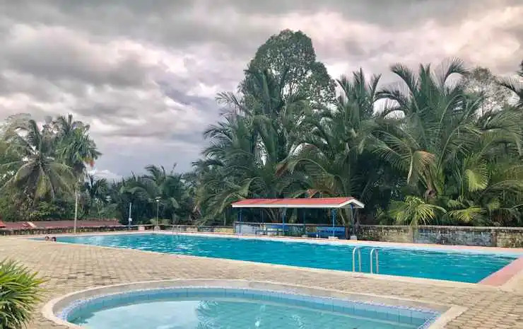 Masamba Elegant Hotel