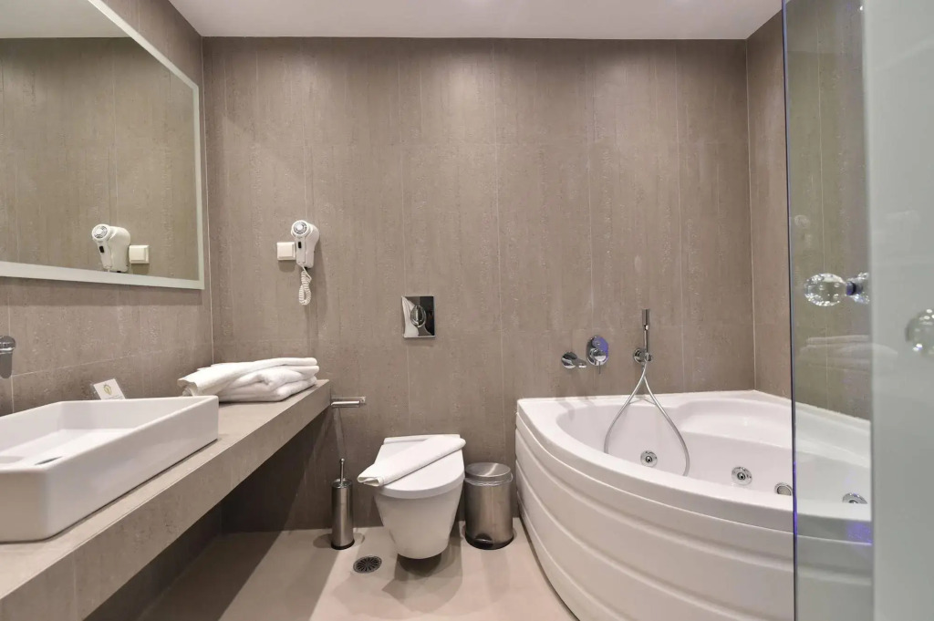 Hotel Senia