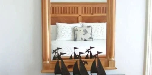 Seatuck Cove House Waterfront B&B