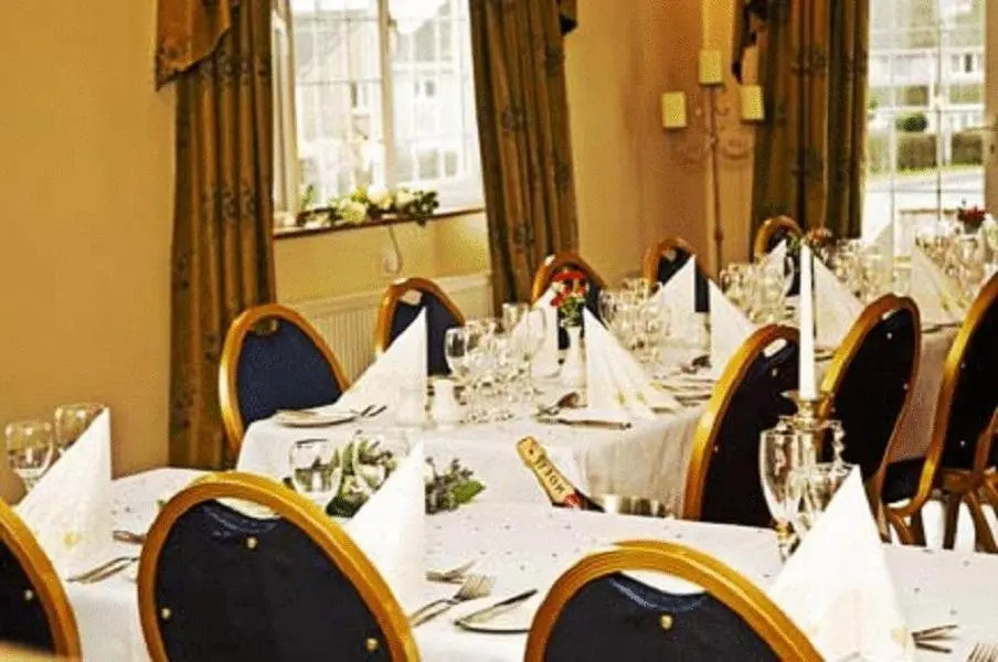 Solway Lodge Hotel