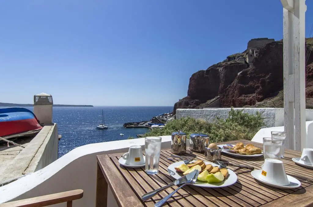 Villa Kamara