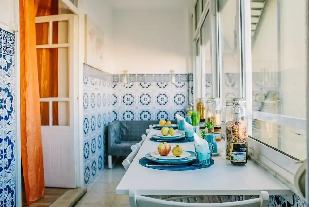 Hype Lisbon Hostel