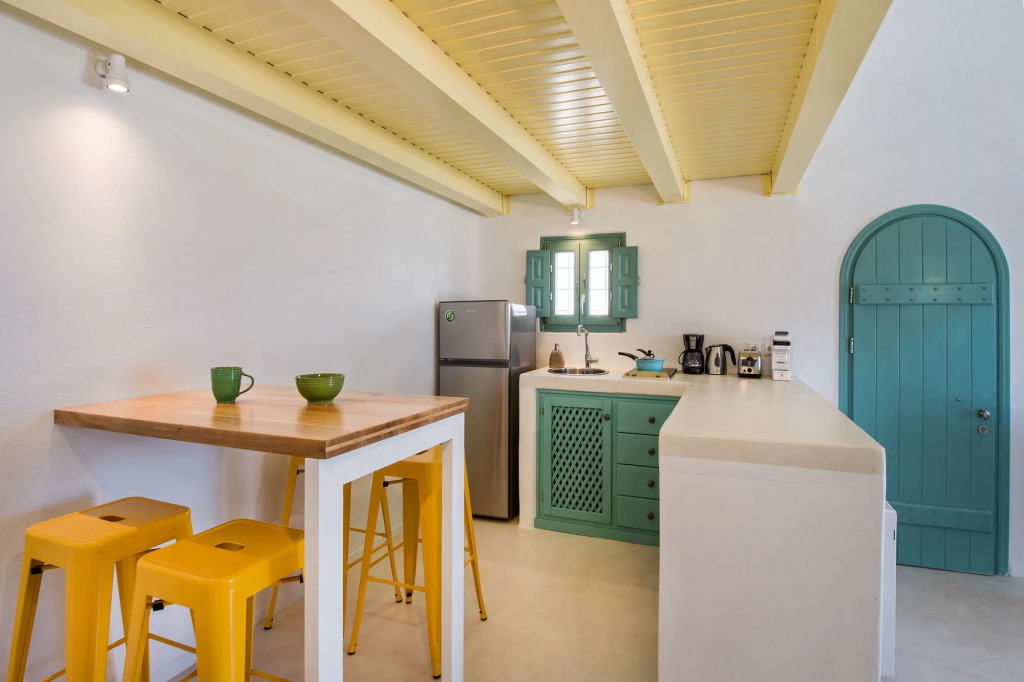 Ananda Retreat