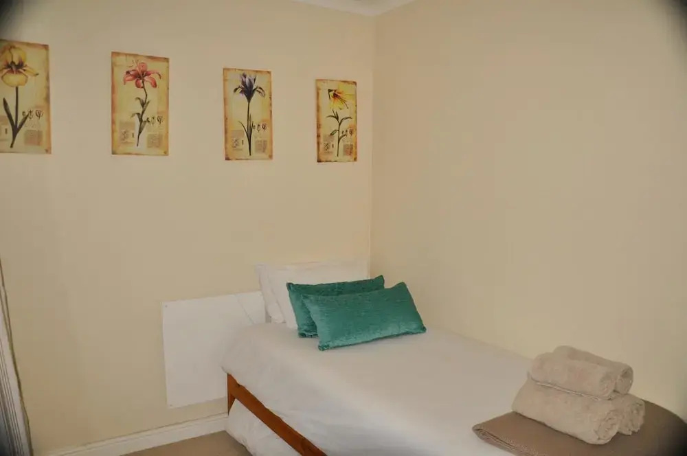 Blueline Villa