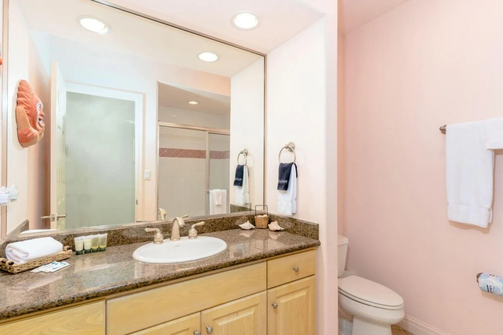 Capricorn Villa By Padre Island Rentals
