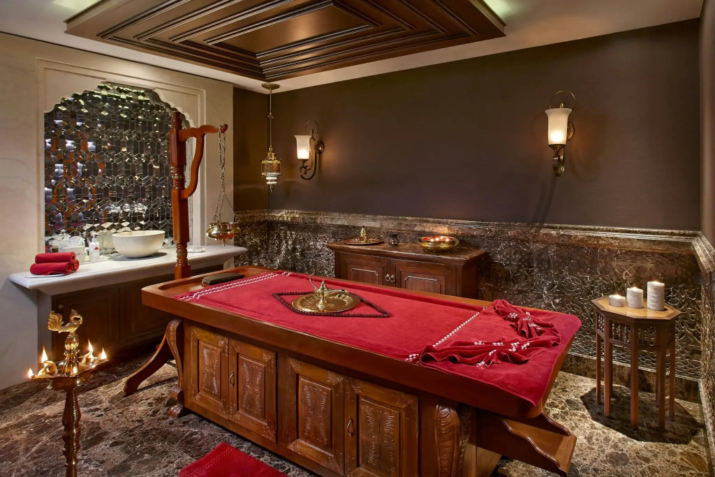 ITC Rajputana, a Luxury Collection Hotel, Jaipur