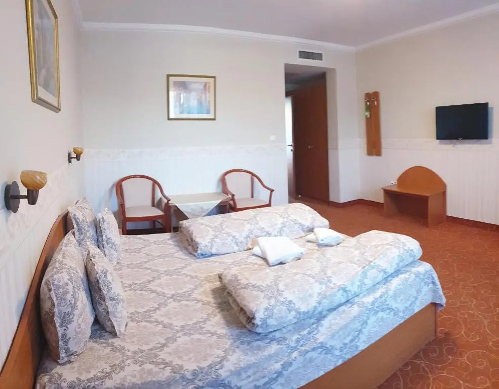 Casa Veronica