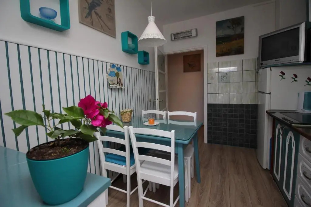 Apartment Renata
